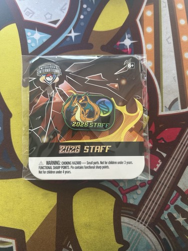 Pokemon charizard staff - pokemon,