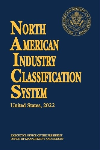 Census burea north american - us,