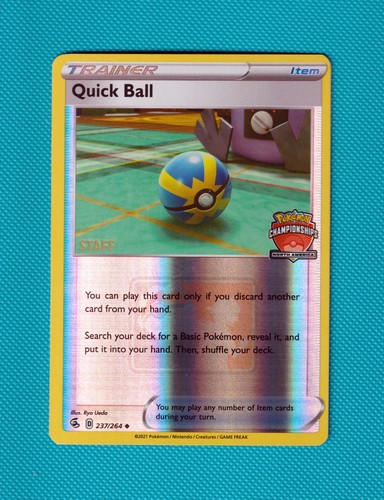 Quick ball naic - quick,