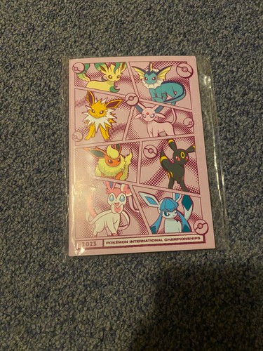 Pokémon naic 2023 - naic,