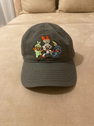 Pokemon naic 2022 - 2022, grookey