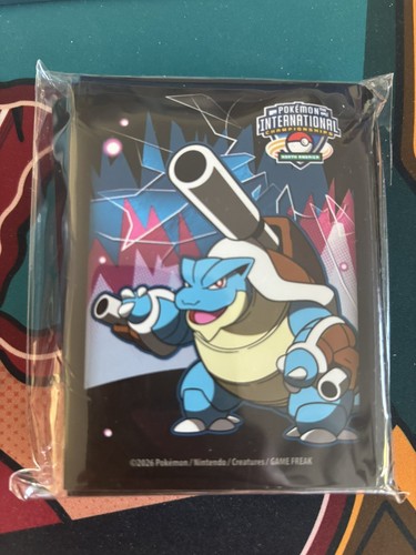 Pokemon naic new orleans - pokemon, 2026