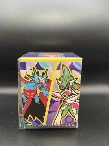 Pokemon tcg naic 2024 - naic,