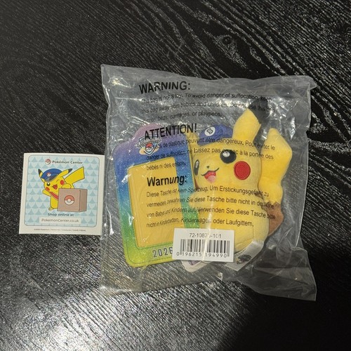 Pokemon center naic 2026 new - pokemon,