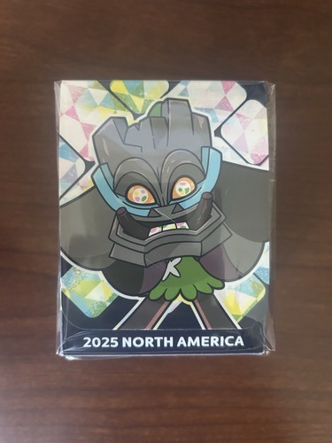 Pokemon 2025 naic competitor - pokemon,