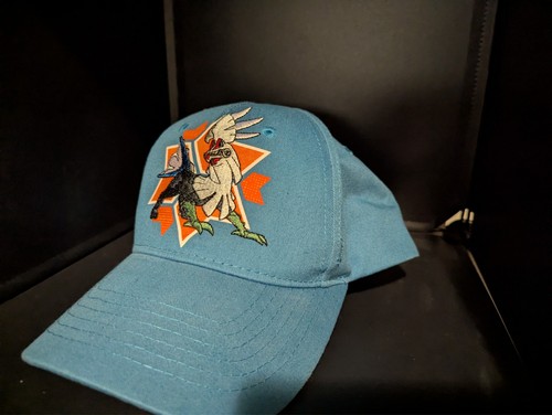Pokemon hat naic 2018 - pokemon,