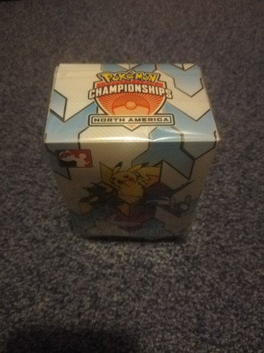 Pokemon north american - north,