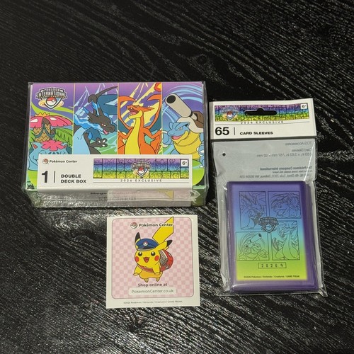 Pokemon center naic 2026 - pokemon, new