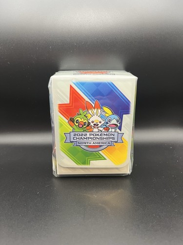 Pokemon tcg 2022 - tcg, naic