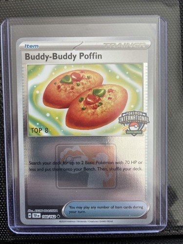 Top buddy - top, promo