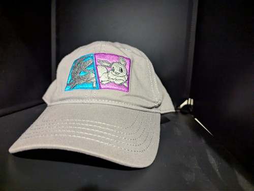 Pokemon hat naic 2023 - -,