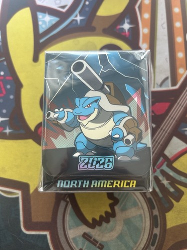 Pokemon blastoise deck - pokemon,