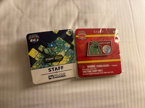 Euic naic staff pins 2024 - euic,