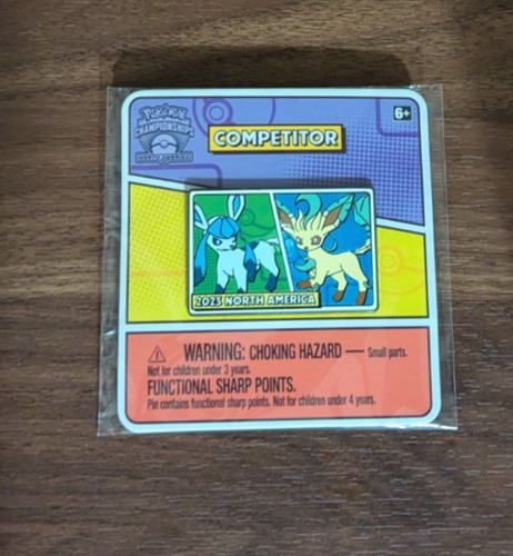 Pokemon pin naic 2023 - naic,