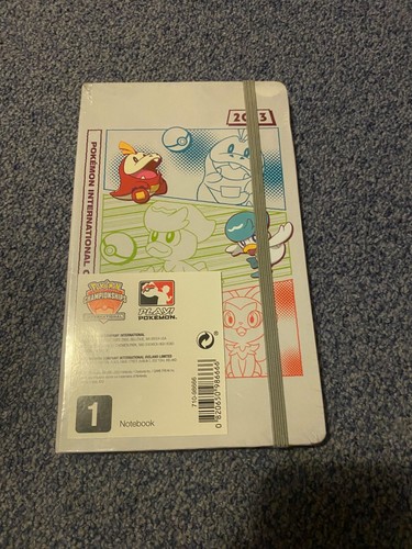 Pokémon naic 2023 exclusive - naic,