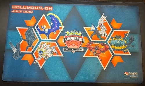 Pokemon tcg naic columbus ohio - tcg,