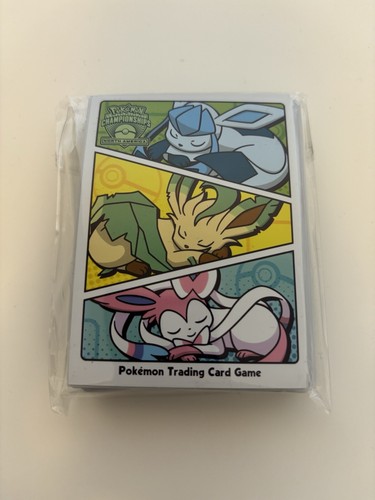 Pokemon naic - naic, (wie