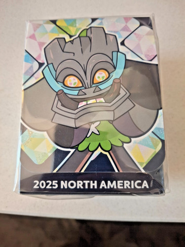 Pokemon 2025 naic competitor - 2025,