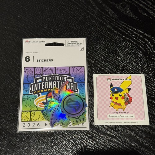 Pokemon center naic 2026 - pokemon,