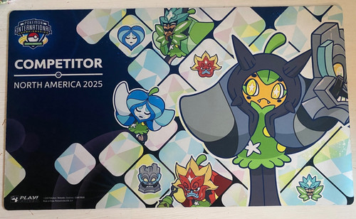 Pokemon naic new orleans - pokemon,
