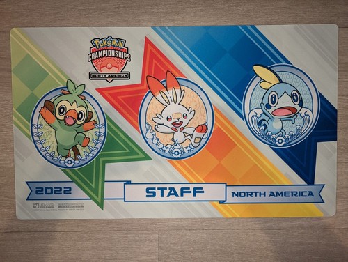 Pokémon naic 2022 - pokémon,