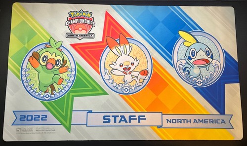 Pokemon tcg naic - pokemon, 2022
