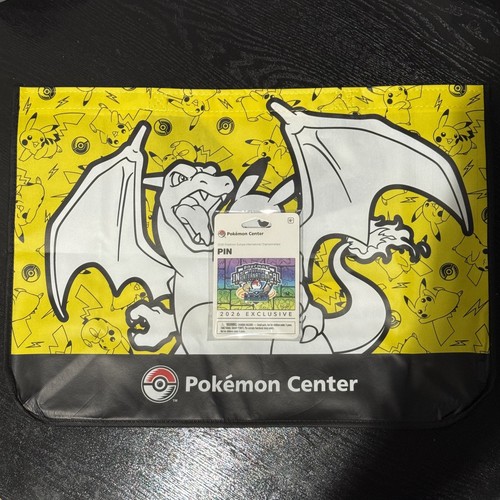 Pokemon naic euic 2026 - pokemon,