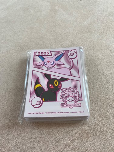Pokémon naic 2023 - pokémon,