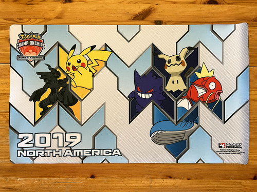Pokemon tcg spielmatte playmat - pokemon,