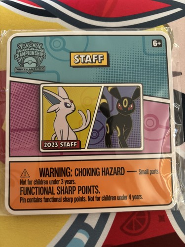 Naic 2023 pokémon - naic,