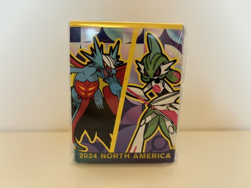 Pokemon naic competitor deck - competitor,