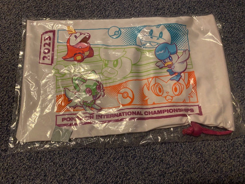 Pokémon naic 2023 - pokémon,